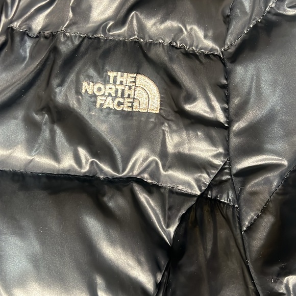 North face 550 jacket - Picture 4 of 7